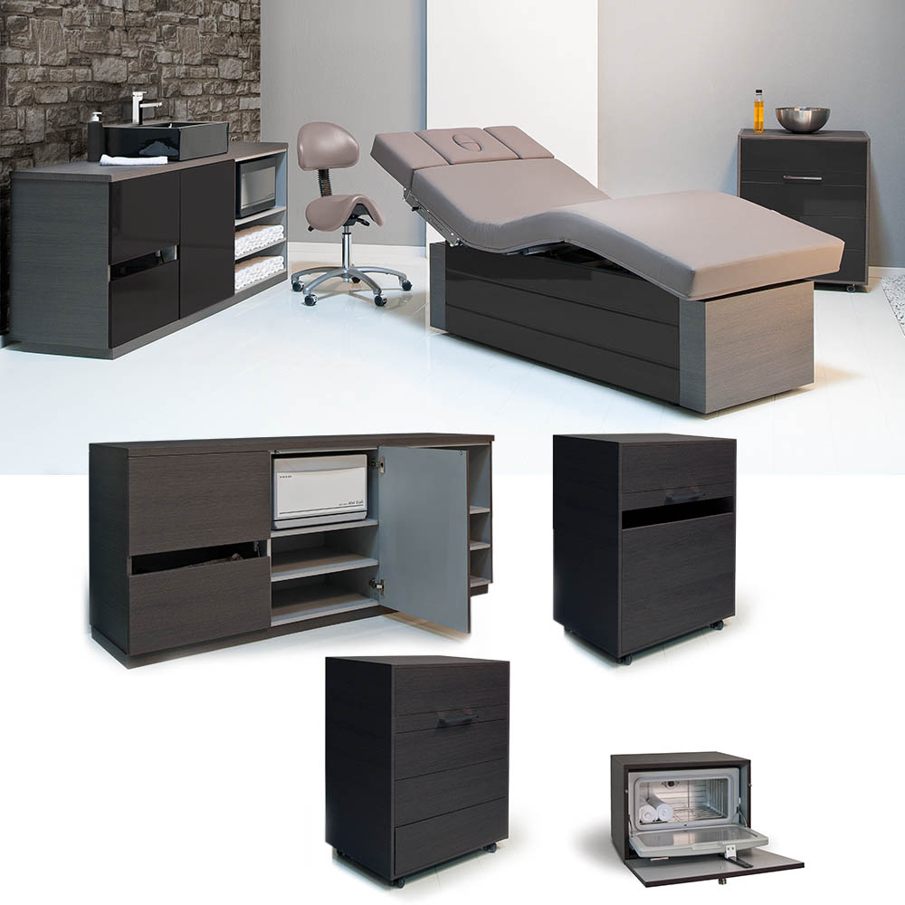 Gharieni K9 spa furniture
